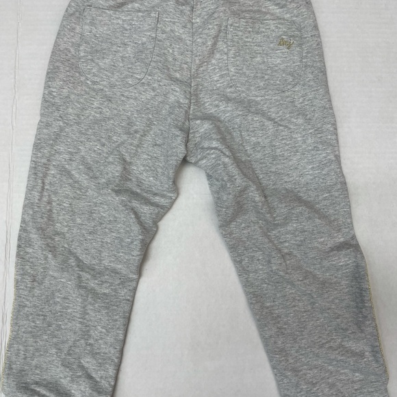 Little Marc Jacobs girls sweat pants size 8 - Picture 6 of 8